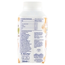 Tapporosso Kefir Arancia, Zenzero e Cardamomo 250 ml